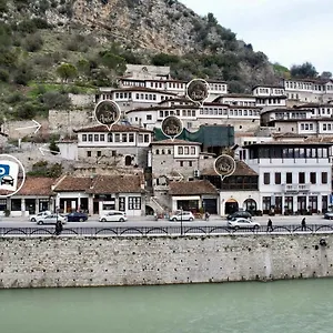 Ansel Hotel Berat