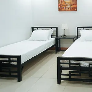 Kris And Frans Hotel Davao