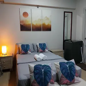 Hotel 150 Newport Boulevard, Pasay