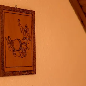 N'konak Guest house Puke