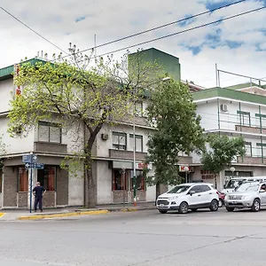 Bari Hotel Mendoza