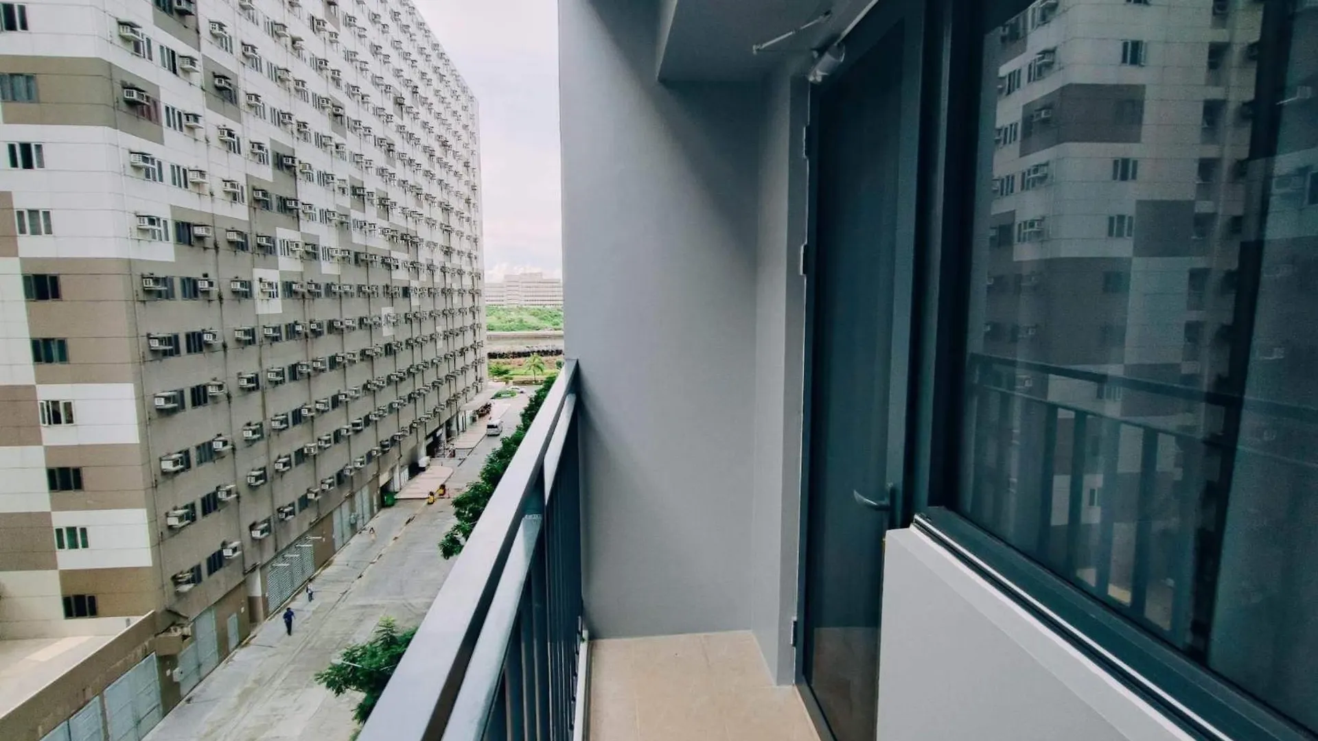 Shore Residences Moa Dynastel Staycation Pasay Aparthotel