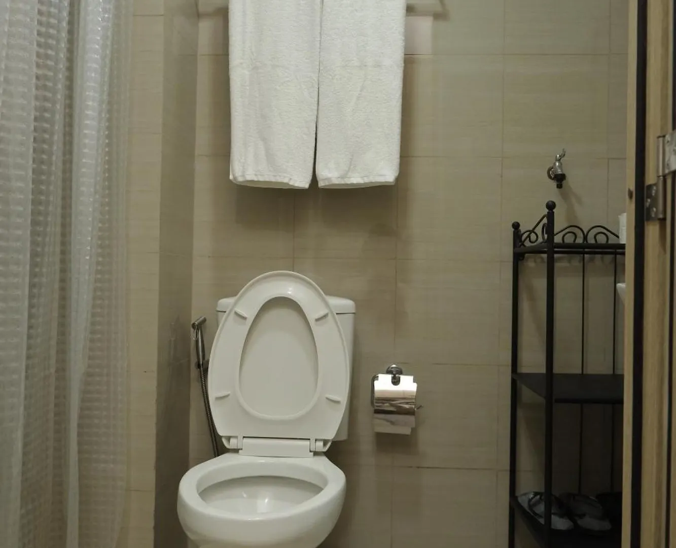 Shore Residences Moa Dynastel Staycation Pasay